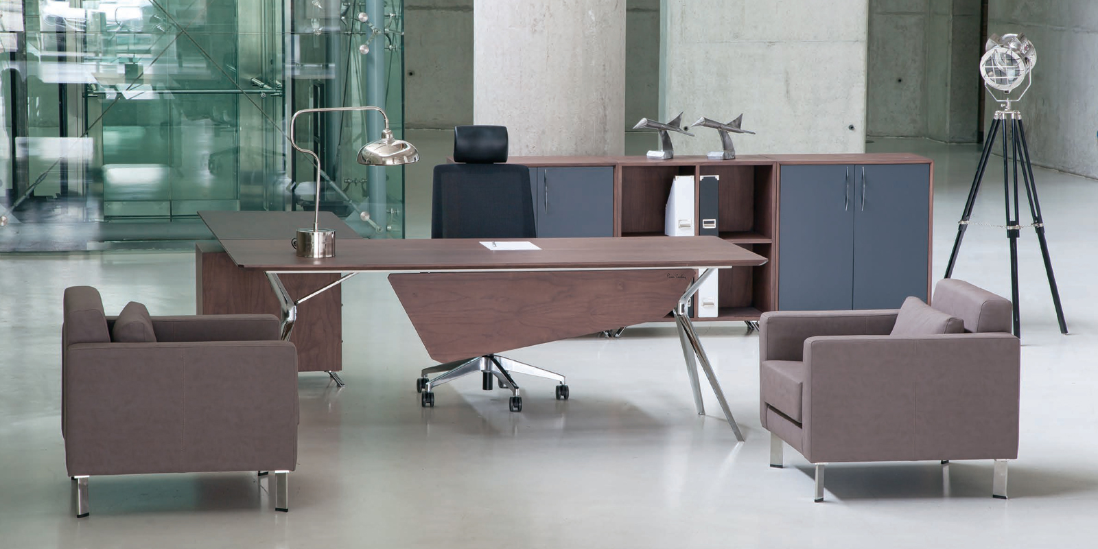 Highpoint Furniture Trading LLC Buildeey